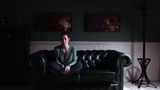 Dark Nights with Poe and Munro screenshot 8