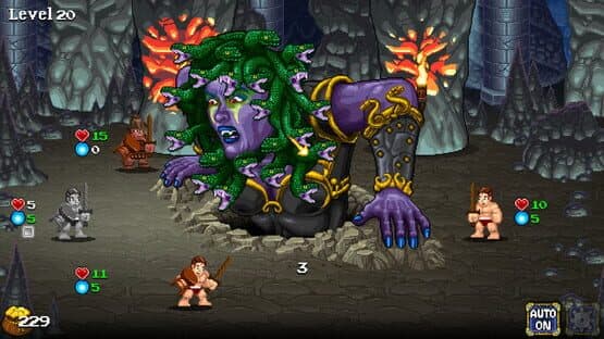 Soda Dungeon 2 screenshot 9