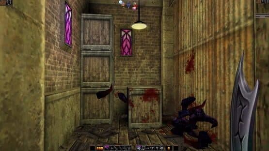 Kiss: Psycho Circus - The Nightmare Child screenshot 10