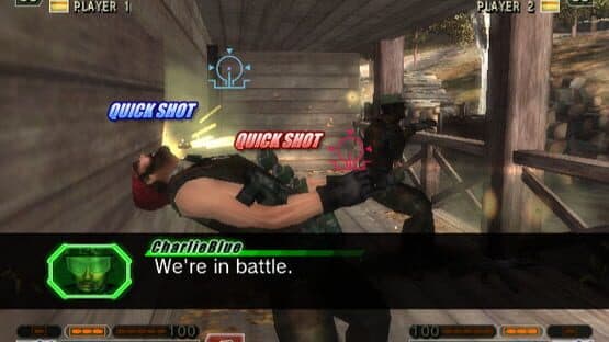 Ghost Squad screenshot 7