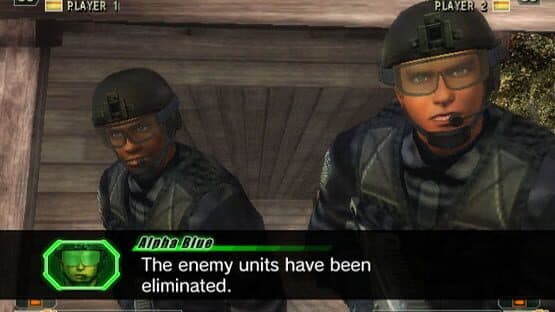 Ghost Squad screenshot 12