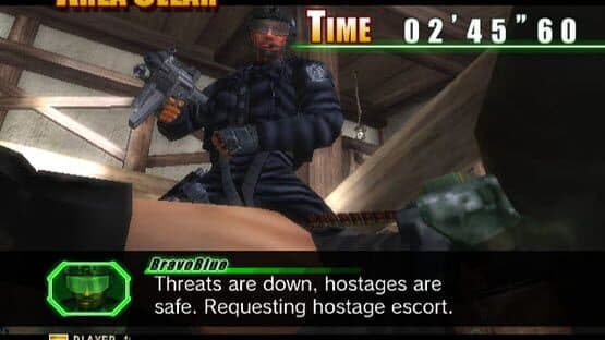 Ghost Squad screenshot 10