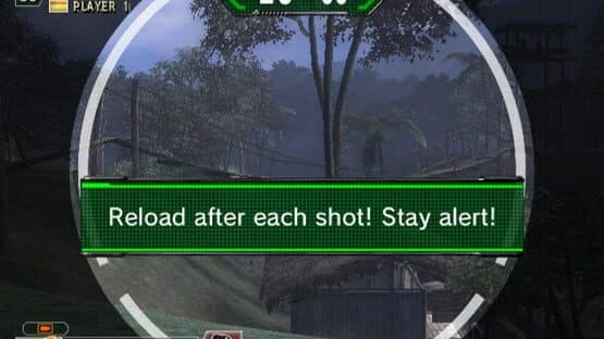 Ghost Squad screenshot 8