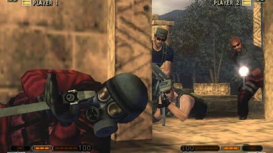 Ghost Squad screenshot 9