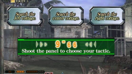 Ghost Squad screenshot 11