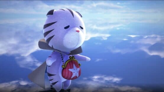 Kingdom Hearts III: Re Mind screenshot 7