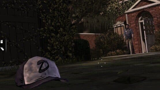 The Walking Dead: Season One - Episode 4: Around Every Corner screenshot 8
