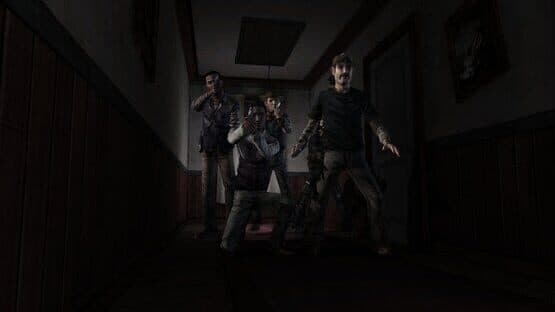 The Walking Dead: Season One - Episode 5: No Time Left screenshot 7