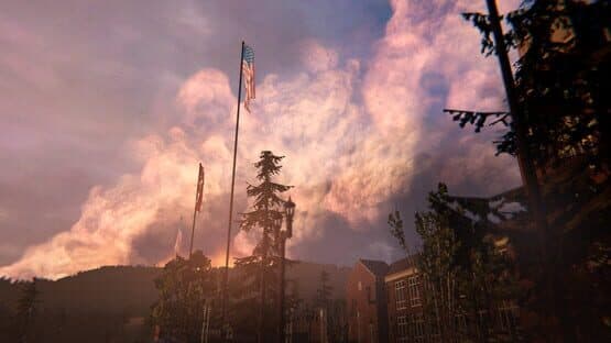 Life is Strange: Before the Storm - Limited Edition screenshot 8