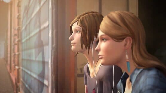Life is Strange: Before the Storm - Limited Edition screenshot 7