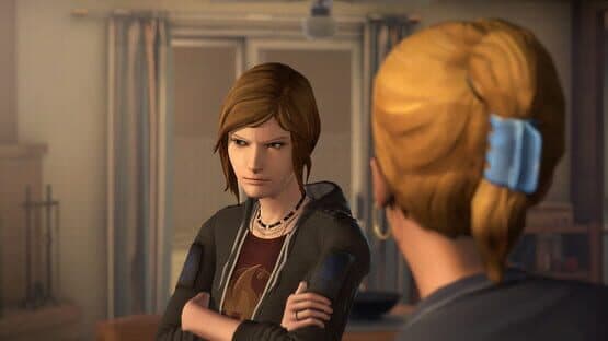 Life is Strange: Before the Storm - Limited Edition screenshot 9