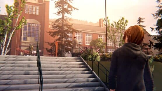 Life is Strange: Before the Storm - Limited Edition screenshot 10