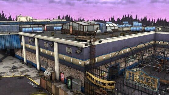 The Walking Dead: Season Two - Episode 3: In Harm's Way screenshot 9
