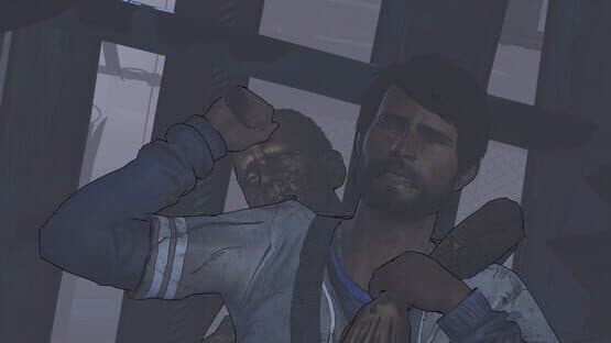 The Walking Dead: A New Frontier - Episode 2: Ties That Bind - Part Two screenshot 10