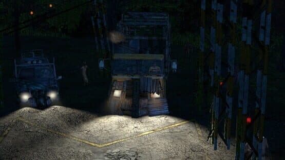 The Walking Dead: A New Frontier - Episode 2: Ties That Bind - Part Two screenshot 7