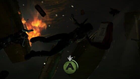 The Walking Dead: Michonne - Episode 2: Give No Shelter screenshot 9