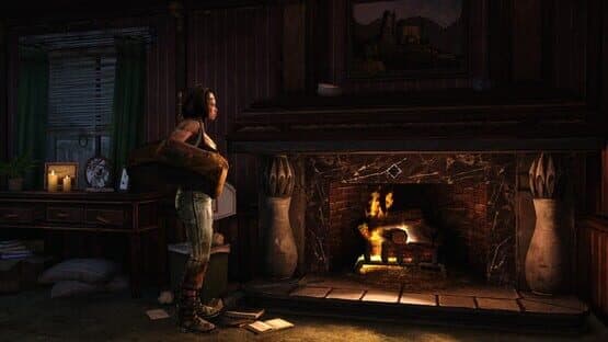 The Walking Dead: Michonne - Episode 3: What We Deserve screenshot 10