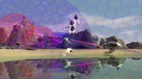 Zero-K screenshot 7