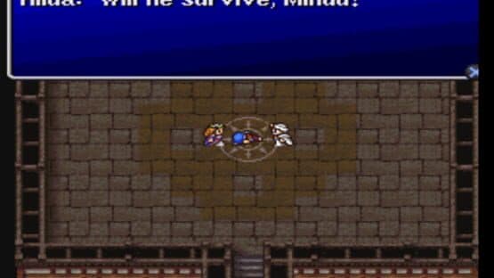 Final Fantasy Origins screenshot 8