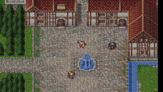Final Fantasy Origins screenshot 7