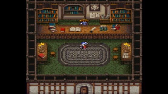 Final Fantasy Origins screenshot 10