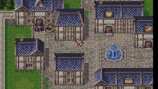 Final Fantasy Origins screenshot 9