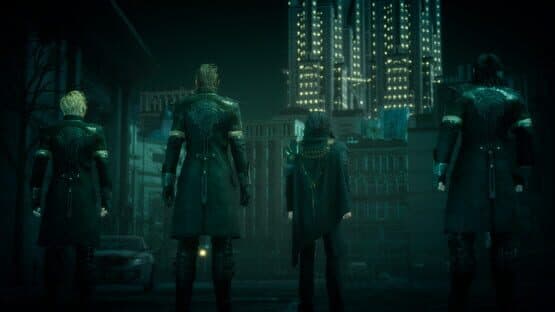 Final Fantasy XV: Royal Edition screenshot 8