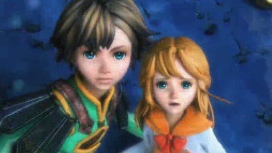 Final Fantasy: Crystal Chronicles - Ring of Fates screenshot 7