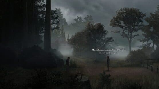 Saint Kotar: The Yellow Mask screenshot 7