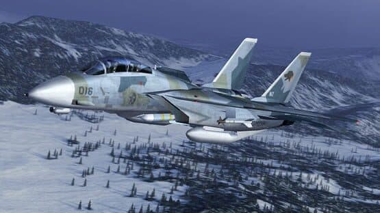 Ace Combat 5: The Unsung War screenshot 8
