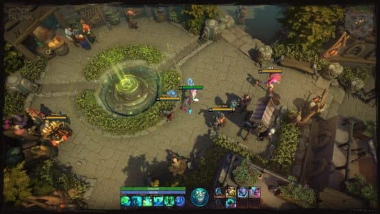Corepunk screenshot 10