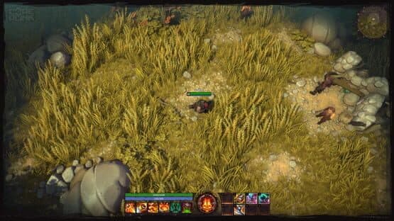 Corepunk screenshot 11