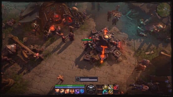 Corepunk screenshot 12