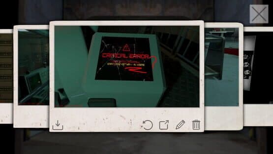 Veritas screenshot 8