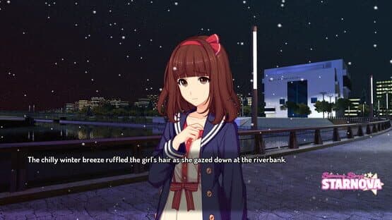 Shining Song Starnova screenshot 10