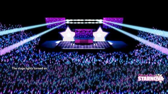 Shining Song Starnova screenshot 8