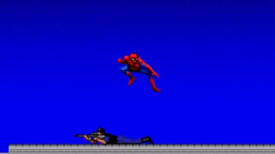 The Amazing Spider-Man vs. The Kingpin screenshot 8