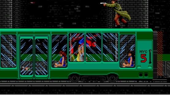 The Amazing Spider-Man vs. The Kingpin screenshot 7