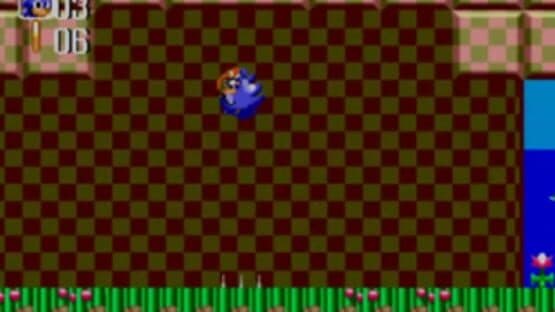 Sonic the Hedgehog Chaos screenshot 11