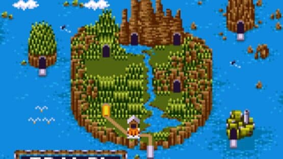 Tails Adventure screenshot 9