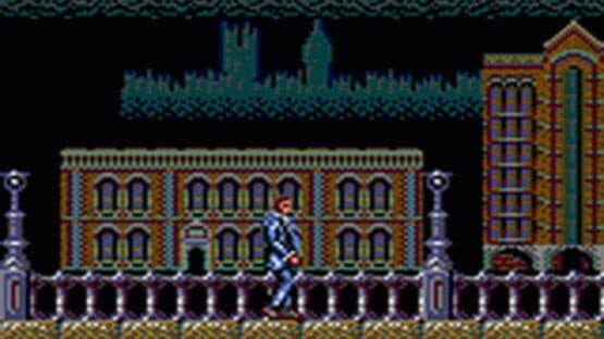 Vampire: Master of Darkness screenshot 11