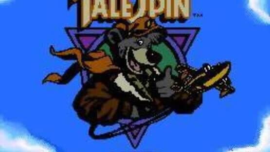 Disney's TaleSpin screenshot 11