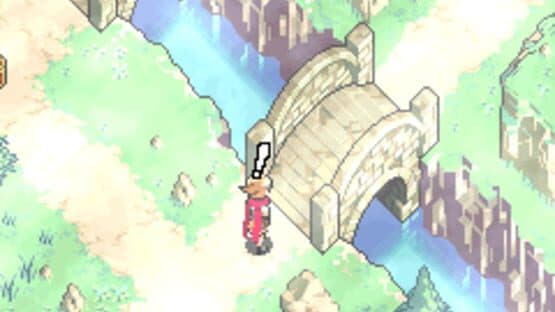 Boktai: The Sun Is in Your Hand screenshot 9
