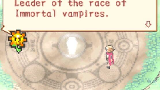 Boktai: The Sun Is in Your Hand screenshot 8