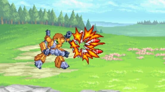 Medabots: Metabee screenshot 9