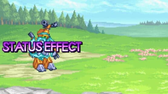 Medabots: Metabee screenshot 8