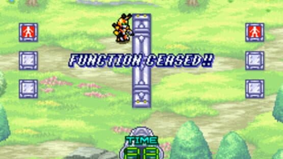 Medabots: Metabee screenshot 7