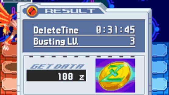 Mega Man Battle Network 6: Cybeast Falzar screenshot 9