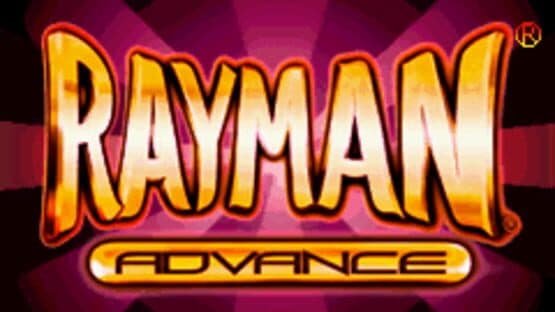 Rayman Advance screenshot 7