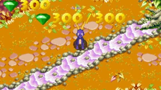 Spyro: Season of Ice screenshot 11